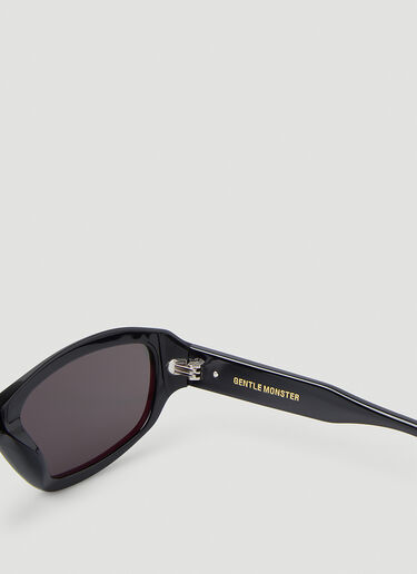 Tidan サングラス Gentle Monster Tidan サングラス ブラック gtm0350014