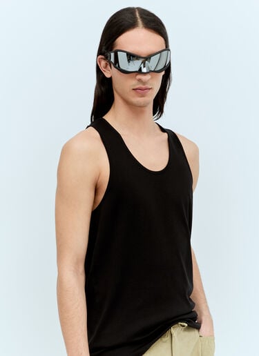x Maison Margiela MM101 M04 Sunglasses Gentle Monster x Maison Margiela MM101 M04 Sunglasses Black gtm0356002