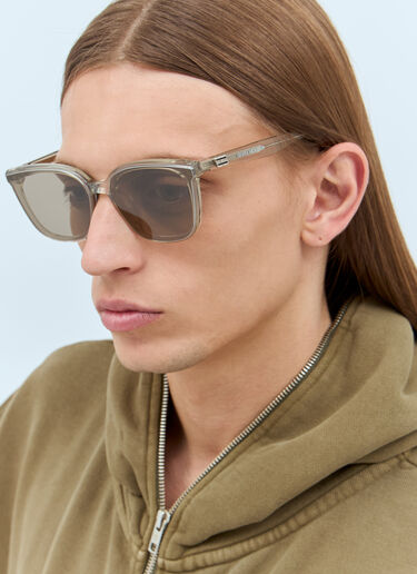 Pino BRC11 Sunglasses Gentle Monster Pino BRC11 Sunglasses Grey gtm0358020