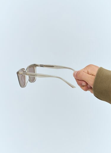 Pino BRC11 Sunglasses Gentle Monster Pino BRC11 Sunglasses Grey gtm0358020