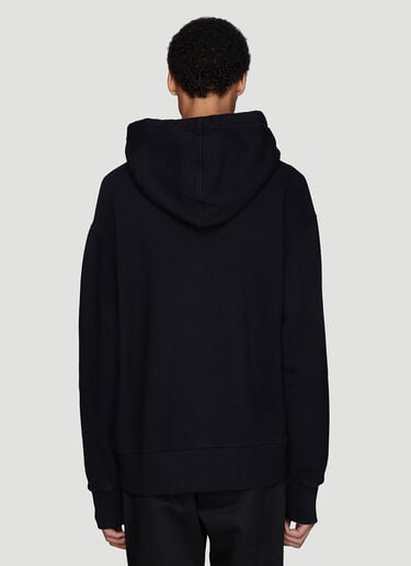 Hooded Interlocking G Sweater Gucci Hooded Interlocking G Sweater Black guc0134026