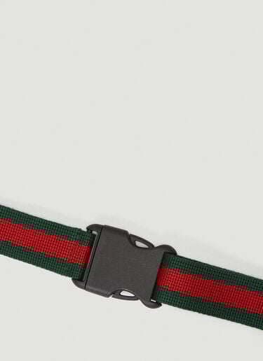 GG Supreme Belt Bag Gucci GG Supreme Belt Bag Cream guc0139058