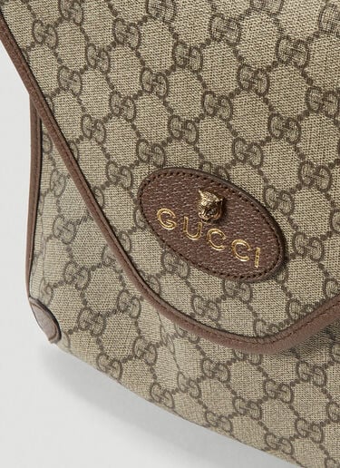 Neo Vintage GG Medium Crossbody Bag Gucci Neo Vintage GG Medium Crossbody Bag Beige guc0139059
