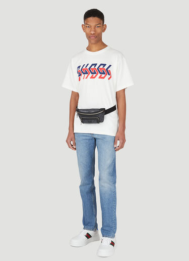 Gucci [홀스빗] 진 데님 guc0147024