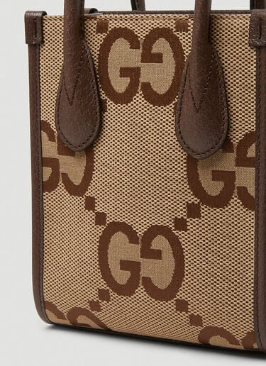 ジャンボGGクロスボディバッグ Gucci ジャンボGGクロスボディバッグ ベージュ guc0150220
