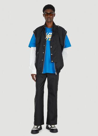 长裤 Gucci 长裤 黑色 guc0151026
