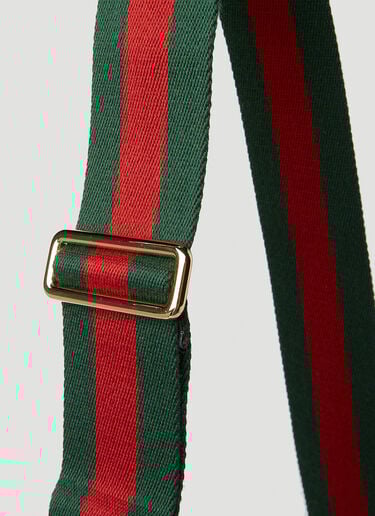 Horsebit 1955 斜挎包 Gucci Horsebit 1955 斜挎包 深灰色 guc0151093