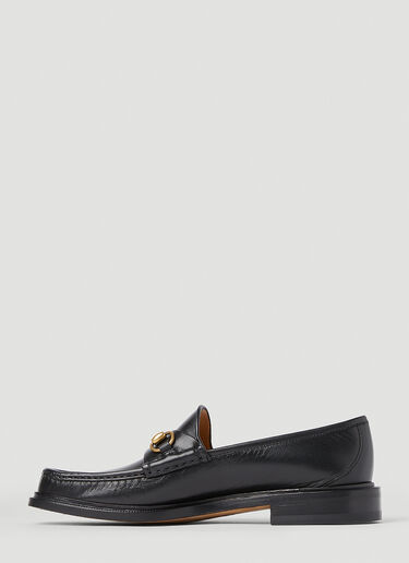 Gucci 홀스빗 로퍼 블랙 guc0152093