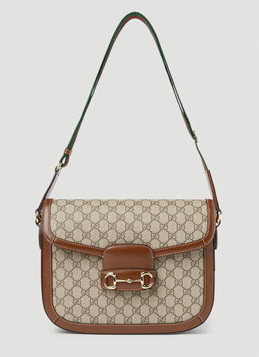 Gucci 홀스빗 숄더백 베이지 guc0152241