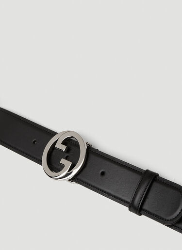 Gucci 블론디 벨트 블랙 guc0152258
