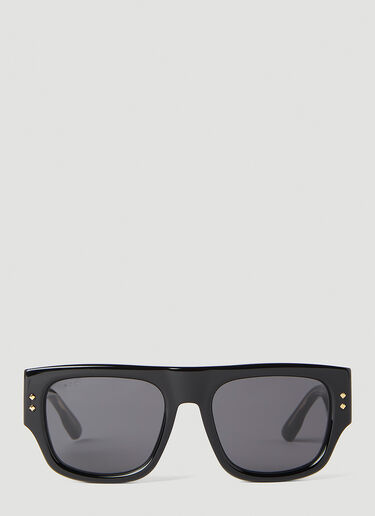 Square Sunglasses Gucci Square Sunglasses Black guc0152272