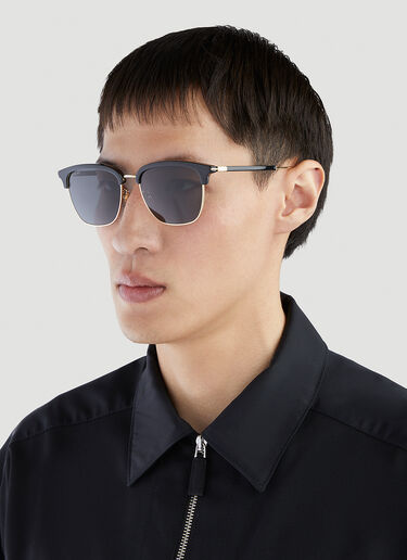 Rectangular Sunglasses Gucci Rectangular Sunglasses Gold guc0152274