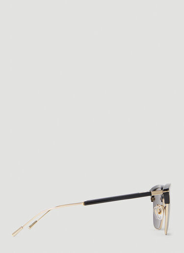 Rectangular Sunglasses Gucci Rectangular Sunglasses Gold guc0152274