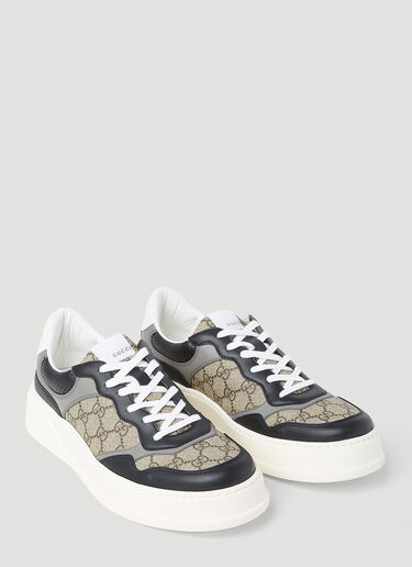 Gucci GG 运动鞋 米色 guc0153069
