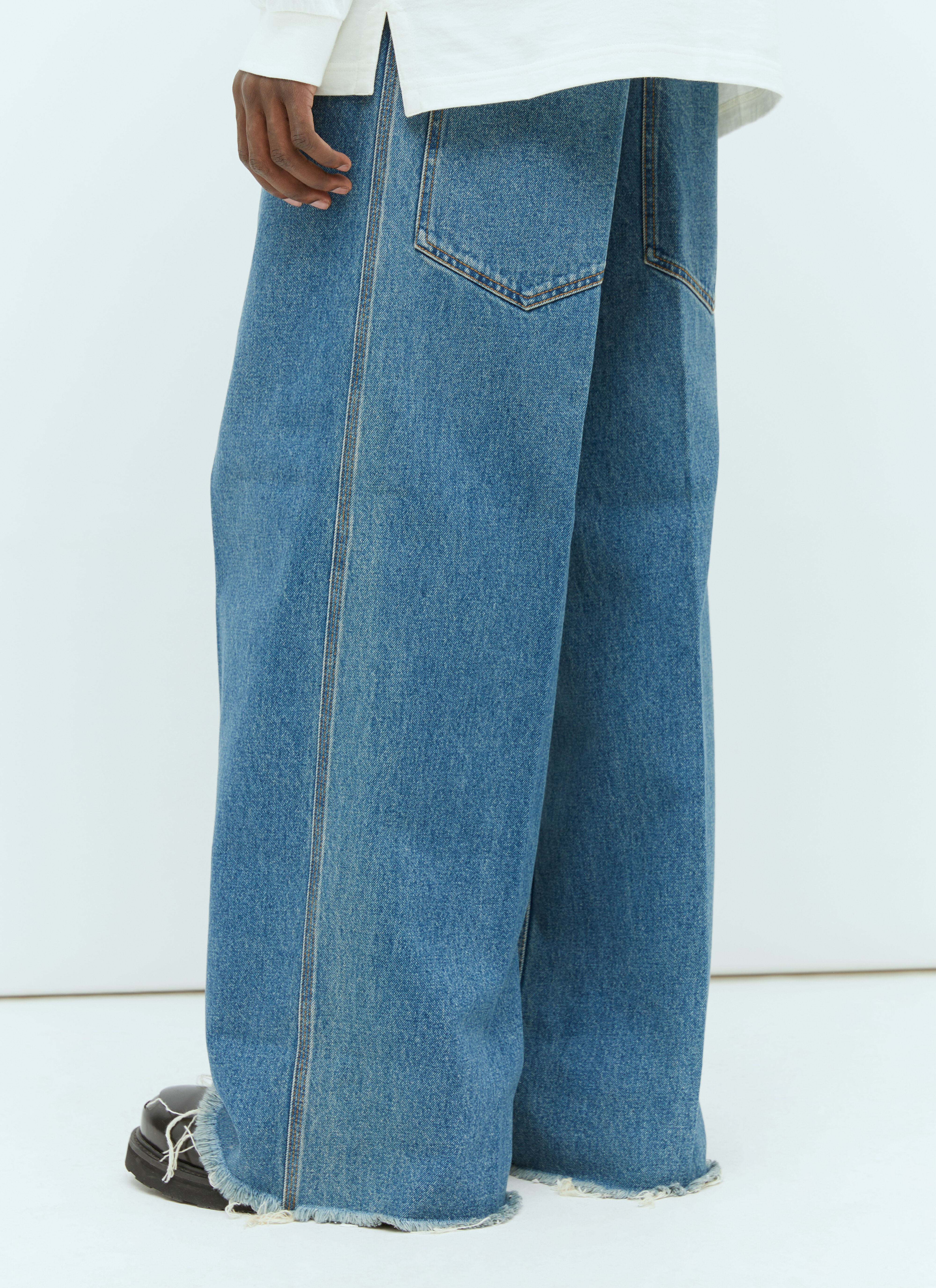 デニム・ジーパン GUCCI 'Skate' jeans Amazon | (グッチ) GUCCI レディース ボトムス・パンツ ジーンズ