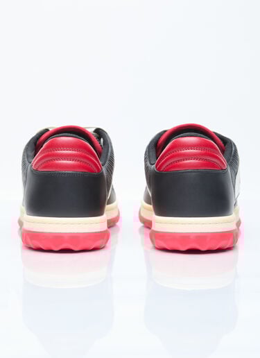 MAC80 스니커즈 Gucci MAC80 스니커즈 블랙 guc0155090