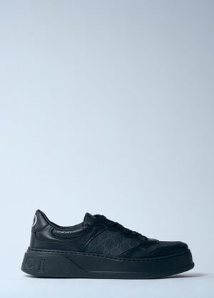Gucci GG Sneakers Black guc0159064