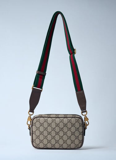 Ophidia Mini Crossbody Bag Gucci Ophidia Mini Crossbody Bag Beige guc0159114