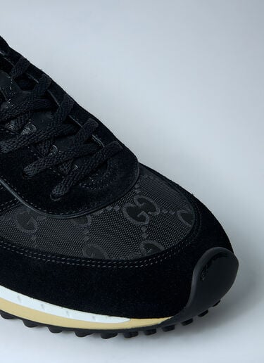 Re-Motion Sneakers Gucci Re-Motion Sneakers Black guc0161043