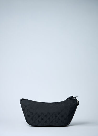 Large Nexus Crossbody Bag Gucci Large Nexus Crossbody Bag Black guc0161062