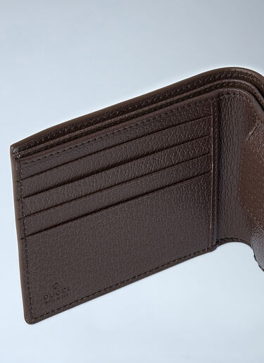 GG Bi-fold Wallet Gucci GG Bi-fold Wallet Beige guc0161068