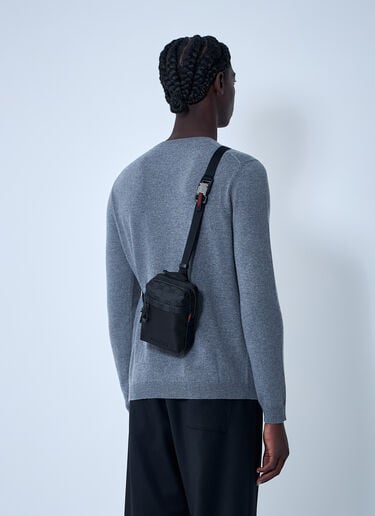 Gucci Mini Shoulder Bag Black guc0161072