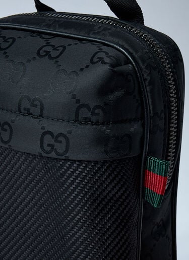Gucci Mini Shoulder Bag Black guc0161072