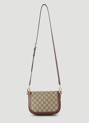 Gucci Horsebit 1955 Shoulder Bag Brown guc0245116