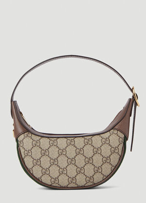 Gucci Ophidia GG Mini Shoulder Bag Beige guc0245151