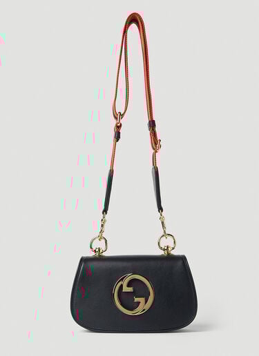 Gucci 블론디 록시 숄더백 블랙 guc0251243