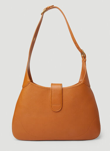 Aphrodite Hobo Shoulder Bag Gucci Aphrodite Hobo Shoulder Bag Brown guc0251247