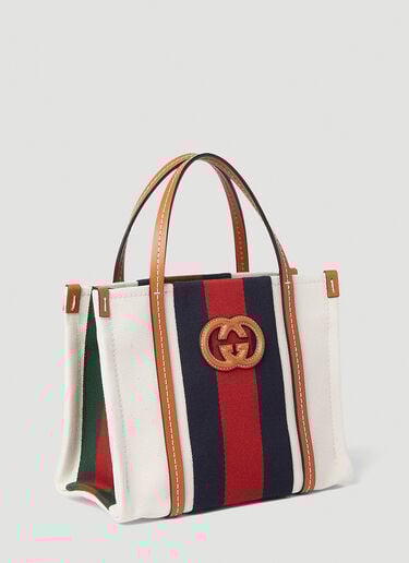 Small Interlocking G Handbag Gucci Small Interlocking G Handbag Red guc0251251