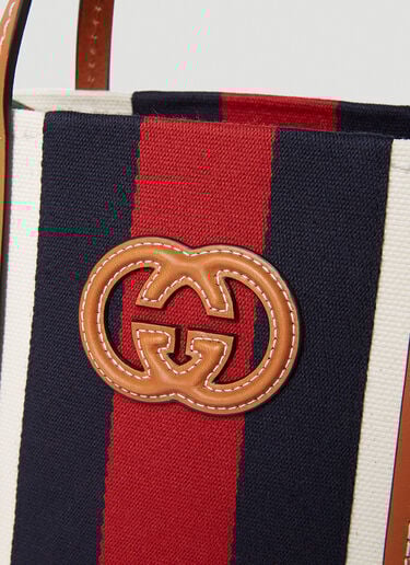 Small Interlocking G Handbag Gucci Small Interlocking G Handbag Red guc0251251
