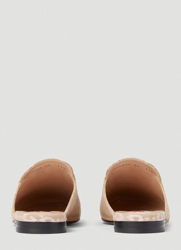 Princetown 穆勒鞋 Gucci Princetown 穆勒鞋 粉 guc0251282