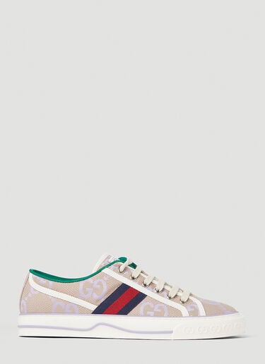 1977 Tennis Sneakers Gucci 1977 Tennis Sneakers Beige guc0251284