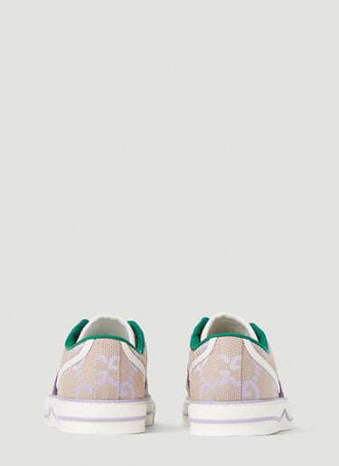 1977 Tennis Sneakers Gucci 1977 Tennis Sneakers Beige guc0251284
