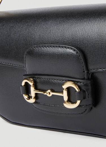 Gucci 1955 홀스빗 숄더백 블랙 guc0252019