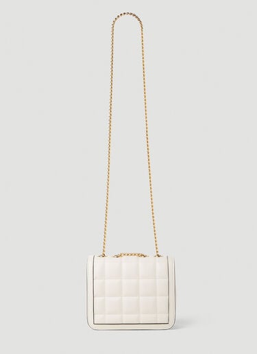Gucci Deco Small Shoulder Bag White guc0252023