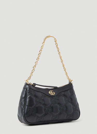 Gucci GG 마틀라세 핸드백 블랙 guc0253189