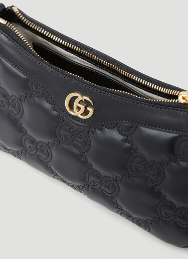 Gucci GG 마틀라세 핸드백 블랙 guc0253189