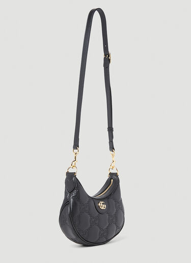 Gucci 마틀라세 GG 숄더백 블랙 guc0253193