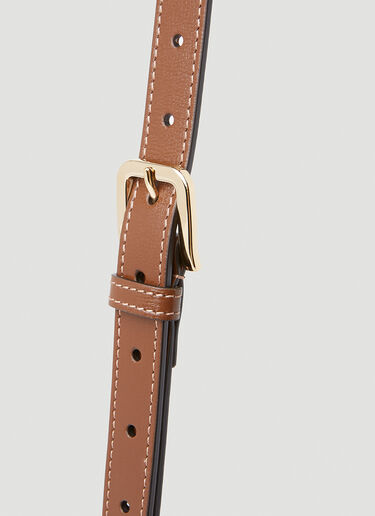 Horsebit 1955 迷你单肩包 Gucci Horsebit 1955 迷你单肩包 棕色 guc0253196