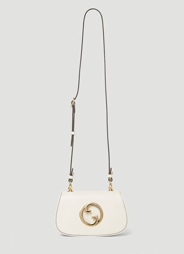 Gucci 블론디 숄더백 화이트 guc0253205