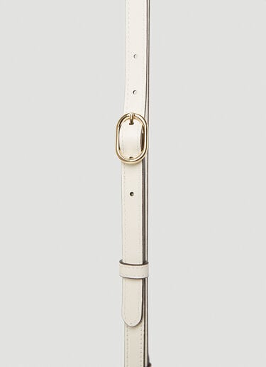 Gucci 블론디 숄더백 화이트 guc0253205