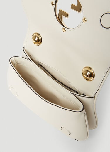 Gucci 블론디 숄더백 화이트 guc0253205