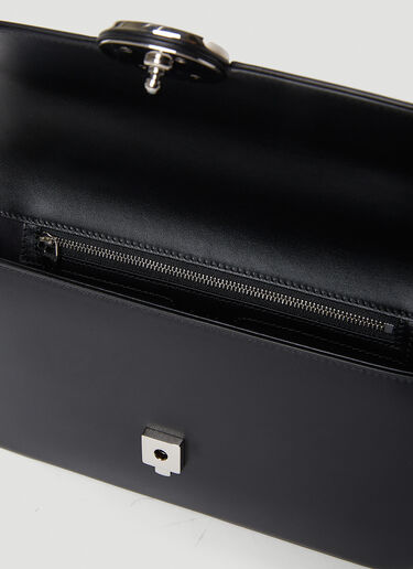 Petite GG Handbag Gucci Petite GG Handbag Black guc0253214