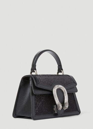 Dionysus Handbag Gucci Dionysus Handbag Black guc0253215