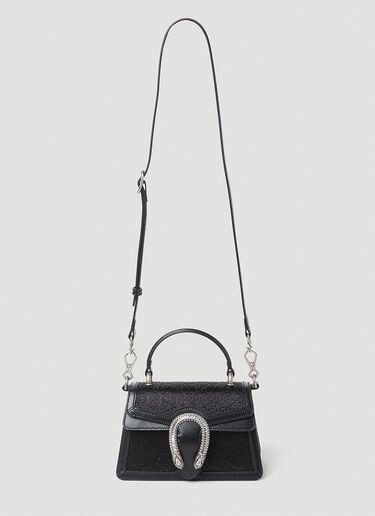 Dionysus Handbag Gucci Dionysus Handbag Black guc0253215