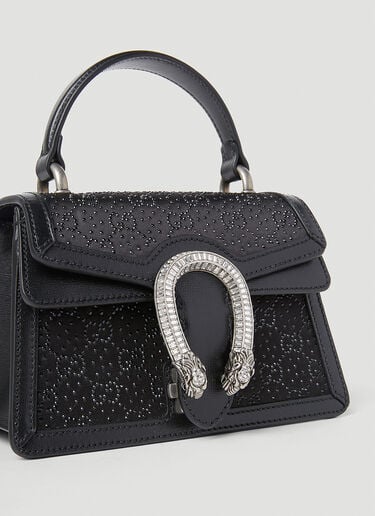 Dionysus Handbag Gucci Dionysus Handbag Black guc0253215
