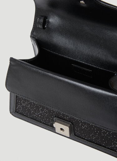 Dionysus Handbag Gucci Dionysus Handbag Black guc0253215